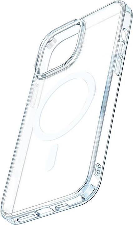 Mcdodo Protective Case (Apple iPhone 13 Pro)