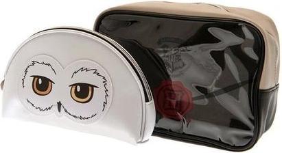 Produktbild Cerda HARRY POTTER - Hedwig - Trousse de Toilette 2Pc