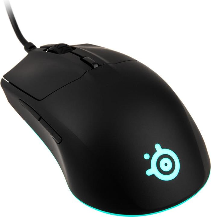 Produktbild SteelSeries Rival 3 (Kabelgebunden)