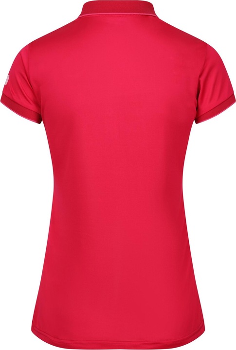 Immagine prodotto Regatta Remex II Maglietta con Colletto Polo Donna (36 D)