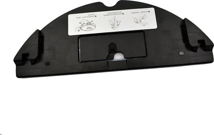 Homava Mop Board Abdeckung für Roborock S7, S7+