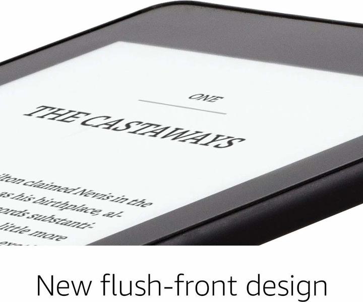 Immagine prodotto Amazon Offerta speciale Kindle Paperwhite (2018) (6", 32 GB, Nero)