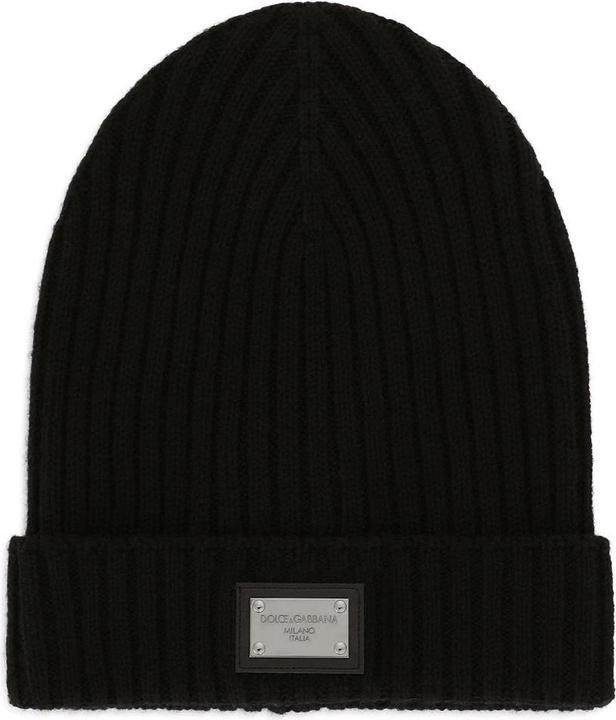 Immagine prodotto Dolce & Gabbana Cappello In Maglia