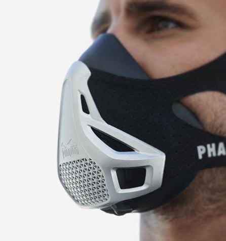 Produktbild Phantom Athletics Training Mask