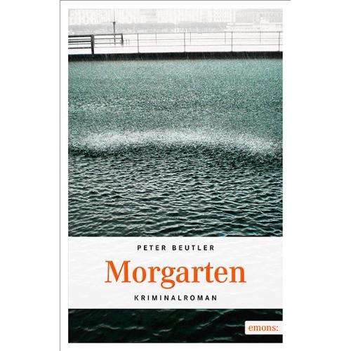 Morgarten, Belletristik von Peter Beutler
