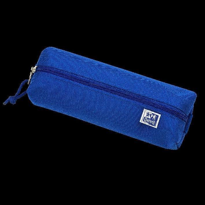 Oxford, Etui, Schlamper-Etui