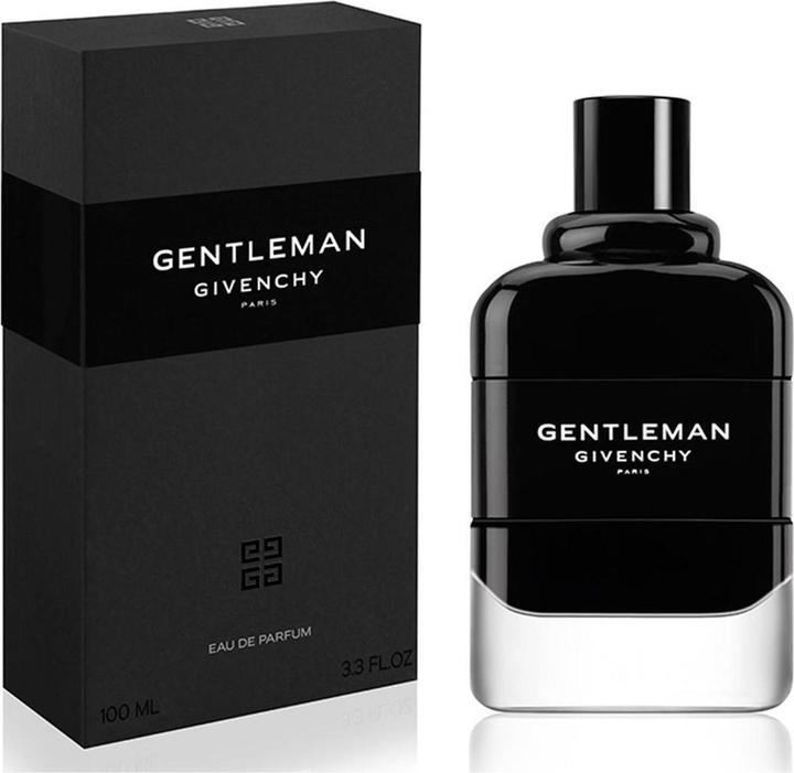 Actual product image Givenchy Gentlemen Boisé (Eau de parfum, 100 ml)