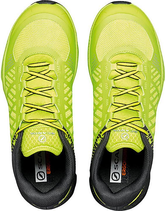 Actual product image Scarpa Spin Ultra (46.5)