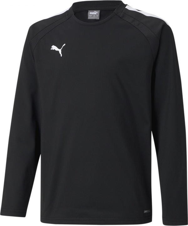 Puma teamLIGA Training Sweat Jr-657239