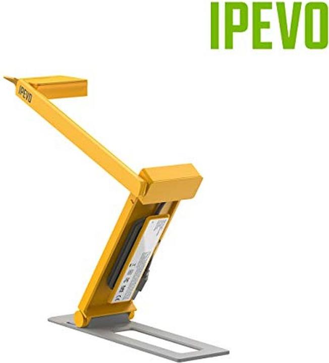 Image du produit Ipevo DO-Cam Édition du créateur (Full HD, 35,5 x 26,5 cm)