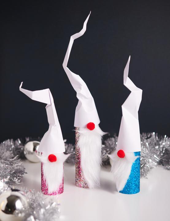 Image du produit VBS Ruban de fourrure synthétique, 40mm, 2m