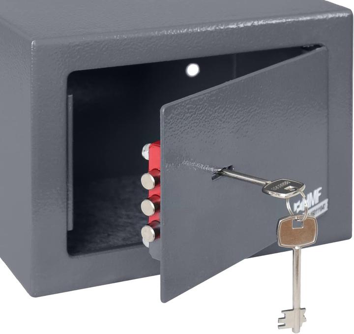 Produktbild HMF Möbeltresor