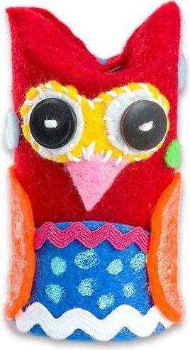 Actual product image Playbox Felt sheets