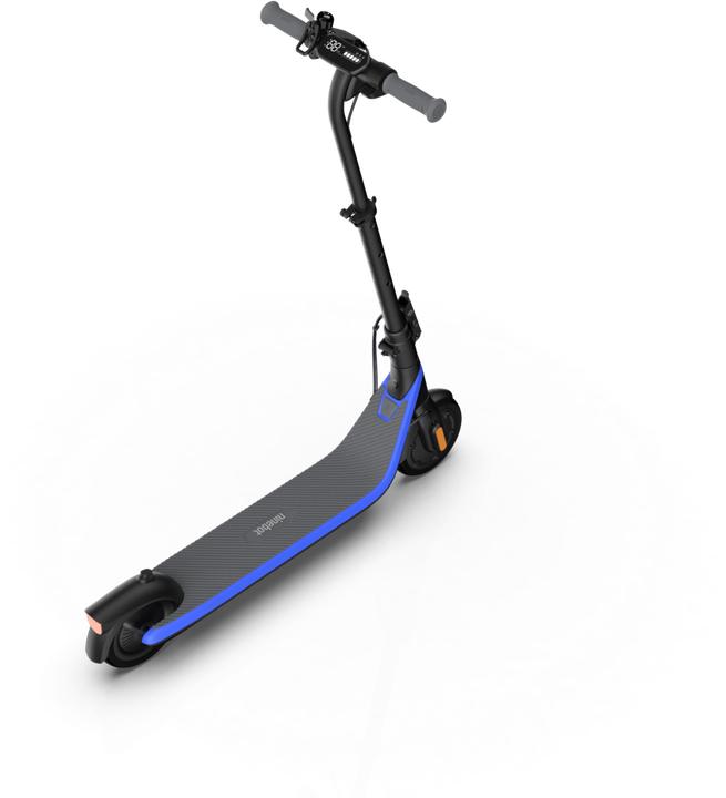 Actual product image Segway-Ninebot C2 Pro E (16 km/h, 17 km, 150 W)