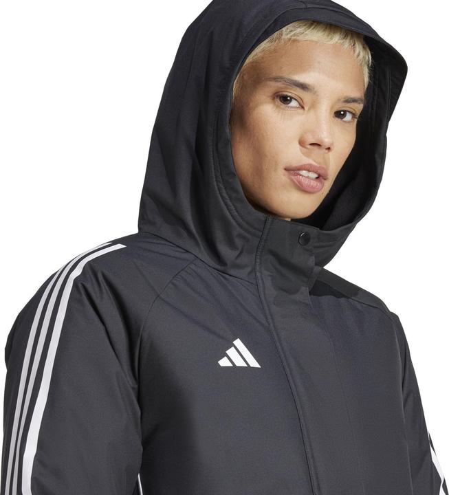 Produktbild adidas TIRO24 PARKA W (S)