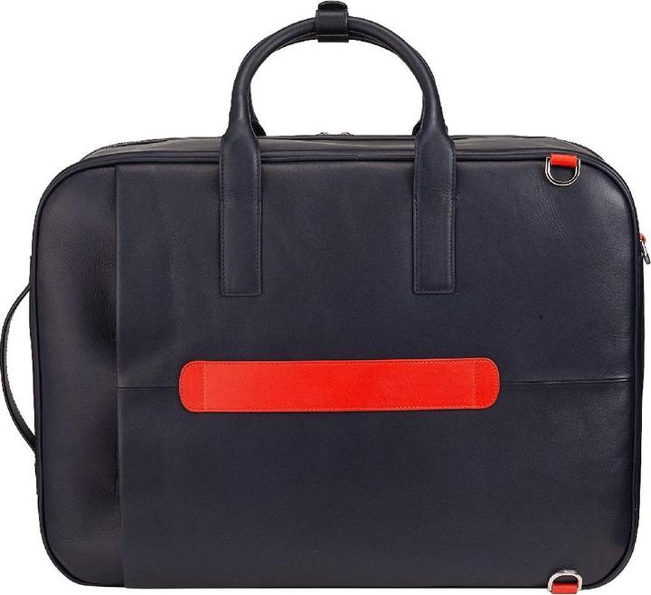 Image du produit Dudubags Amsterdam - Sac à dos de voyage