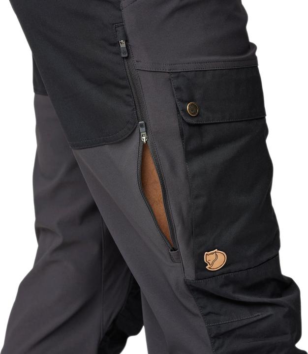 Actual product image Fjällräven Keb Trousers regular (60)