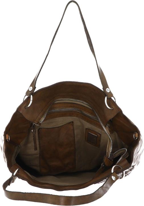 Produktbild Campomaggi Shoulder Bag