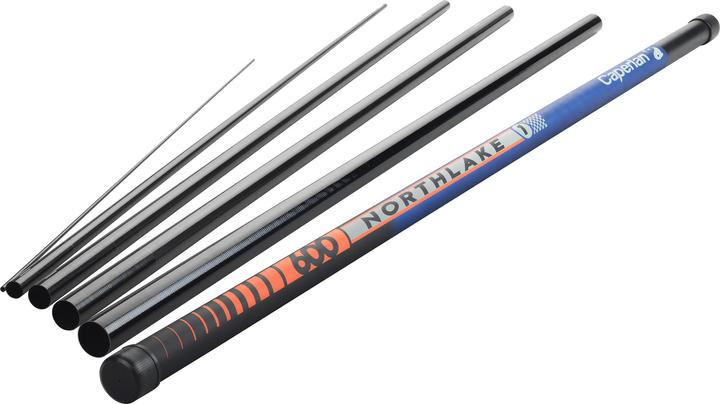 Image du produit Caperlan NORTHLAKE-1 600