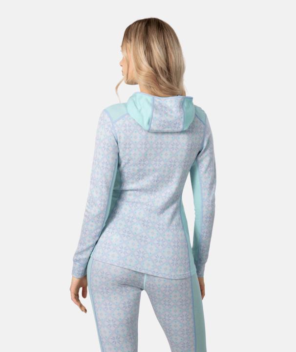 Actual product image Kari Traa Rose Hood (S)