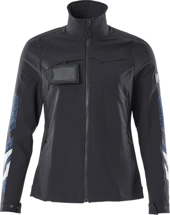 Produktbild Mascot Damen-Jacke Accelerate 18008-511 (M)