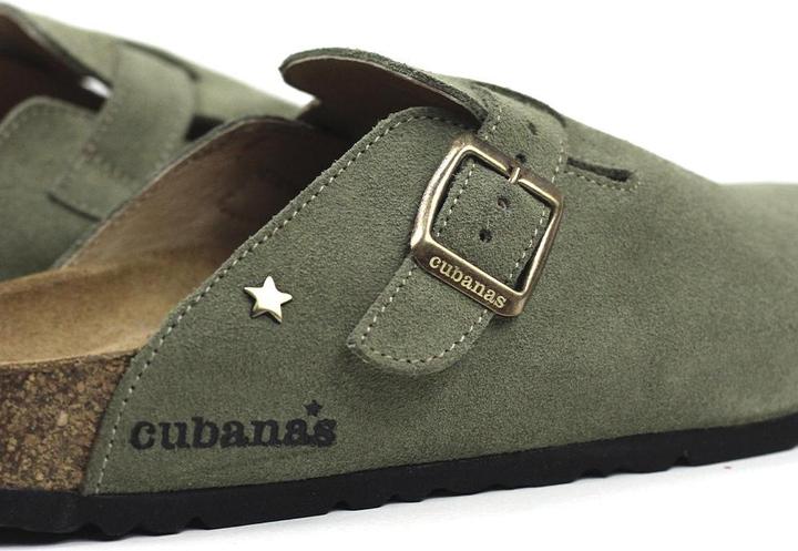 Actual product image Cubanas Maria (39)