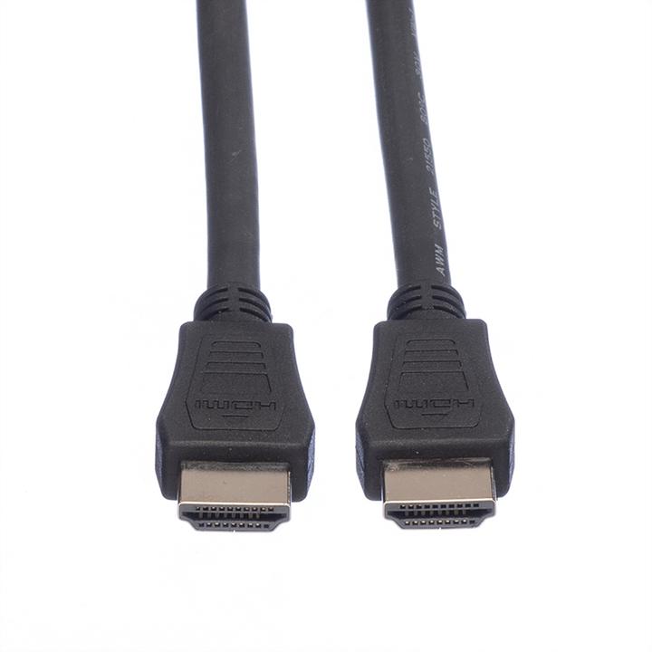 Produktbild Value HDMI (Typ A) — HDMI (Typ A) (1 m, HDMI, 1.4)