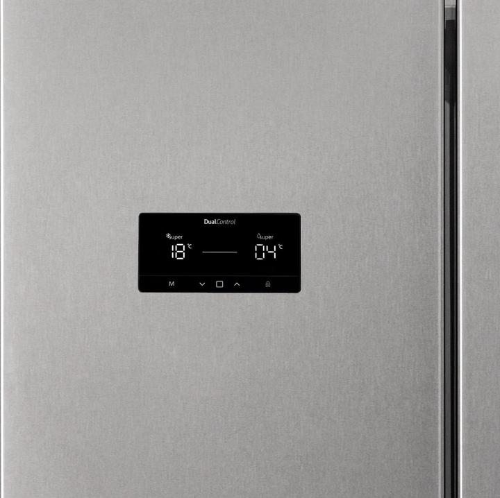 Actual product image Sharp SJ-NFA35IHDPD-EU (487 l)