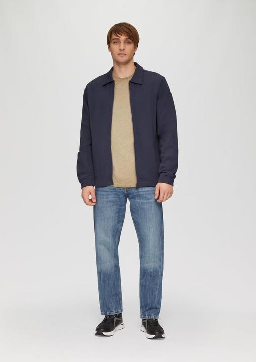 Actual product image S.Oliver Jeans-Hose Jeans Pete / Regular Fit / Mid Rise / Straight Leg (W29/L32)