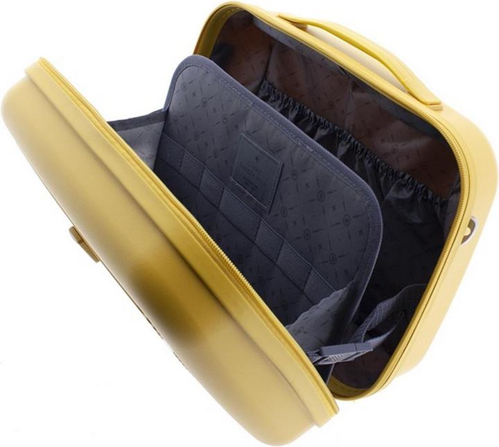 Actual product image Wüsthof Bionic - Beauty Case