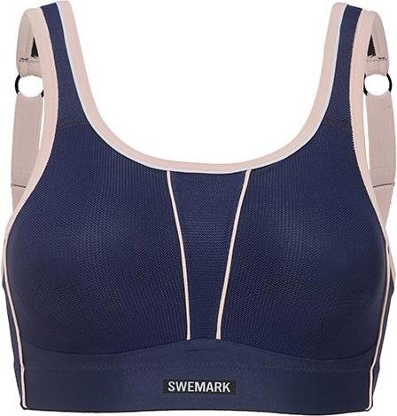 Swegmark Movimento dei reggiseni sportivi (80 C)
