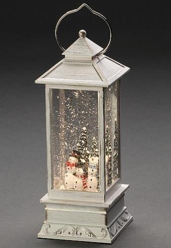 Produktbild Konstsmide Schneemänner