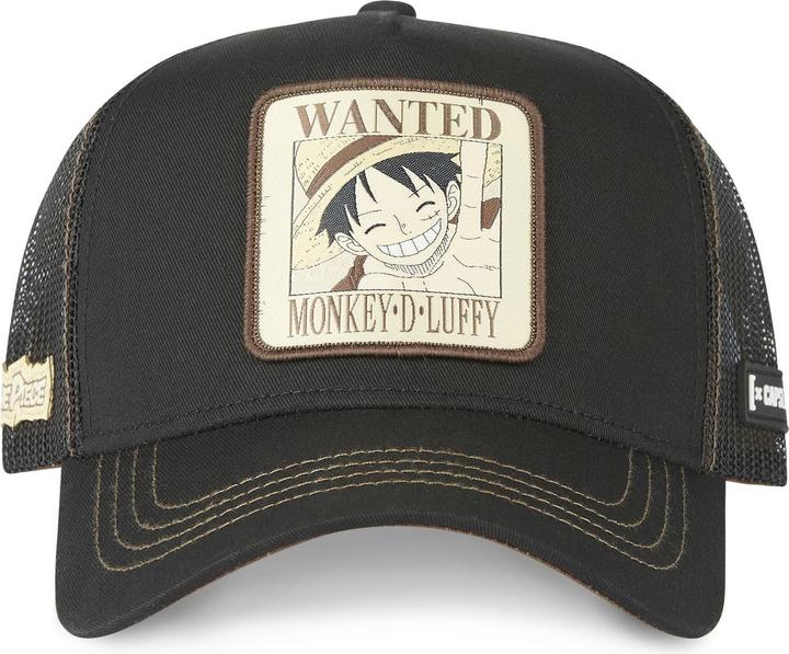Produktbild Capslab One Piece - Monkey D. Luffy