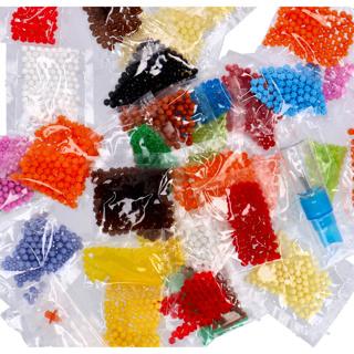Produktbild Aquabeads Mega Box Bauernhof (1 Teile)