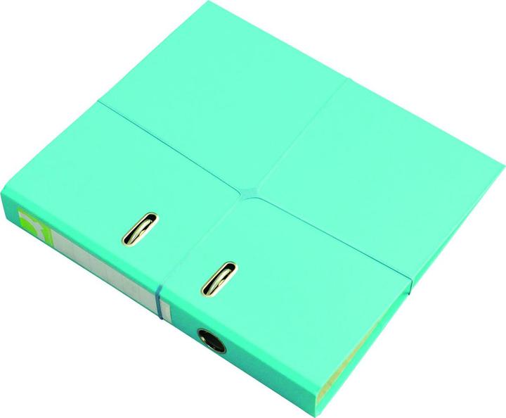Actual product image Q-Connect Cross rubber bands (30 pcs.)