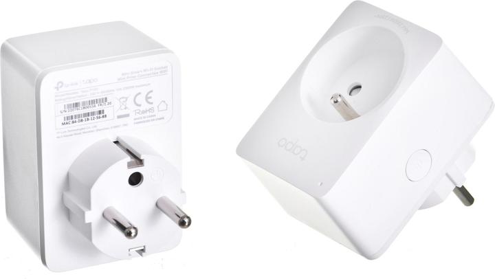 Produktbild TP-Link P100 Smart Plug