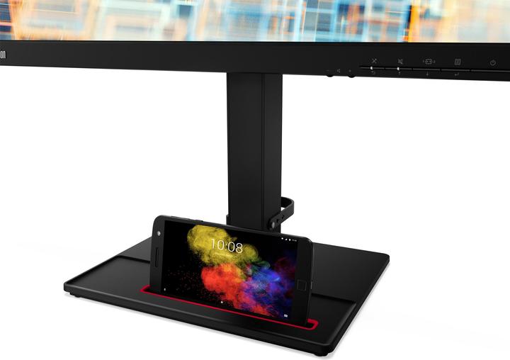 Produktbild Lenovo ThinkVision T22v-20 (1920 x 1080 Pixel, 21.50")