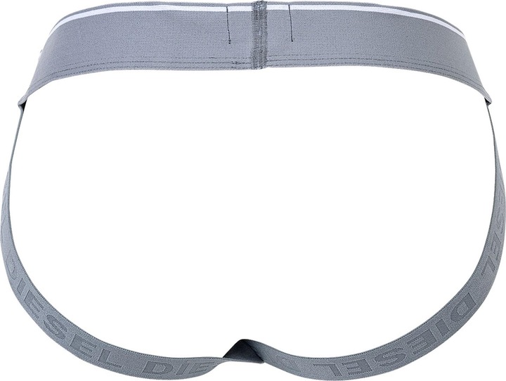 Actual product image Diesel Jockstrap Casual Stretch UMBR-JOCKYTHREEPACK (XL, pack of 3)