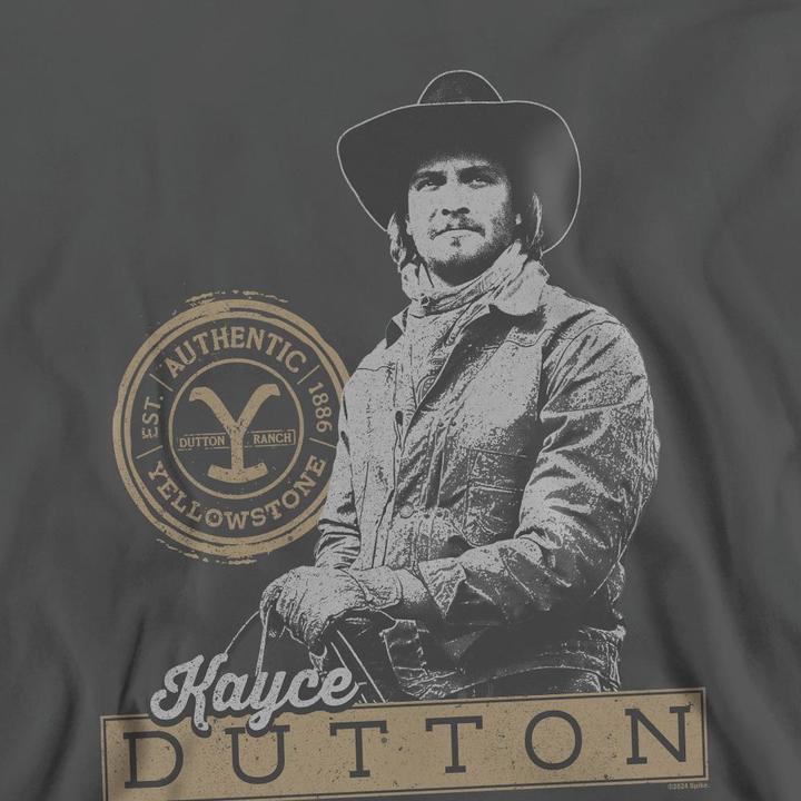Produktbild Yellowstone Sweatshirt (XXL)