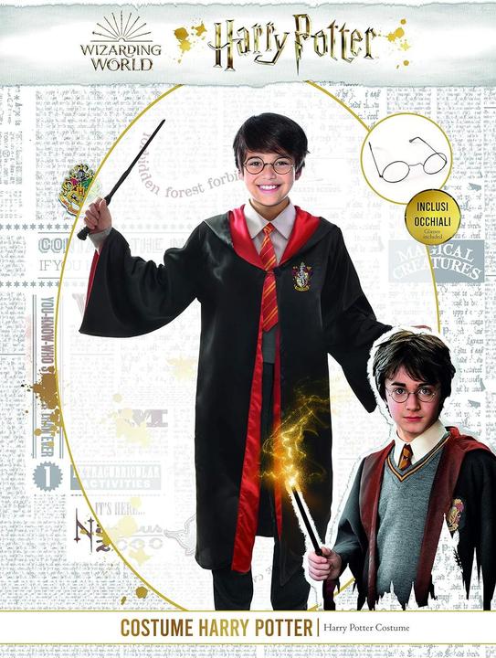 Produktbild Ciao Harry Potter (128, 140, 152)