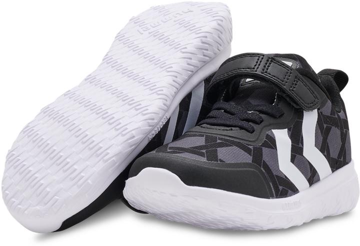 Image du produit hummel Actus Print Recyclé Jr (27)