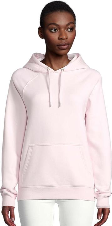 Immagine prodotto Sols Felpa con cappuccio in cotone biologico Stellar (3XL)
