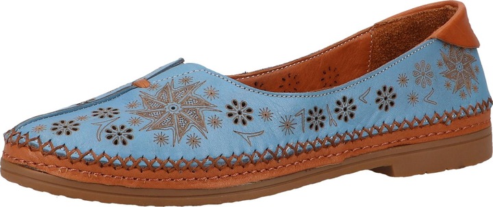Cosmos Comfort Slipper (38)