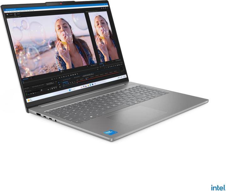 Productafbeelding Lenovo IdeaPad Slim 5 16IRH10R (83J1006UGE), notebook