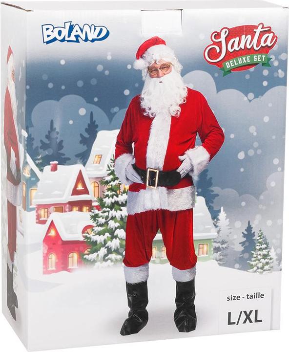Image du produit Boland Père Noël (L, XL)