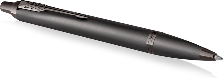 Produktbild Parker Pen IM Monochrome (Schwarz, 1x)