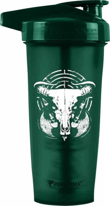 Minotauro Verde