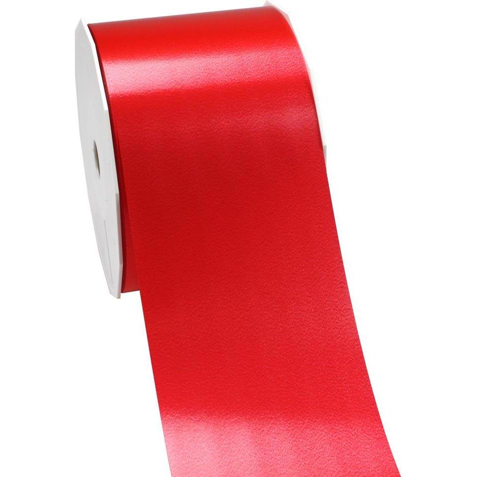 Präsent, Geschenkverpackung, Ringelband America Polypropylen (Geschenkband)