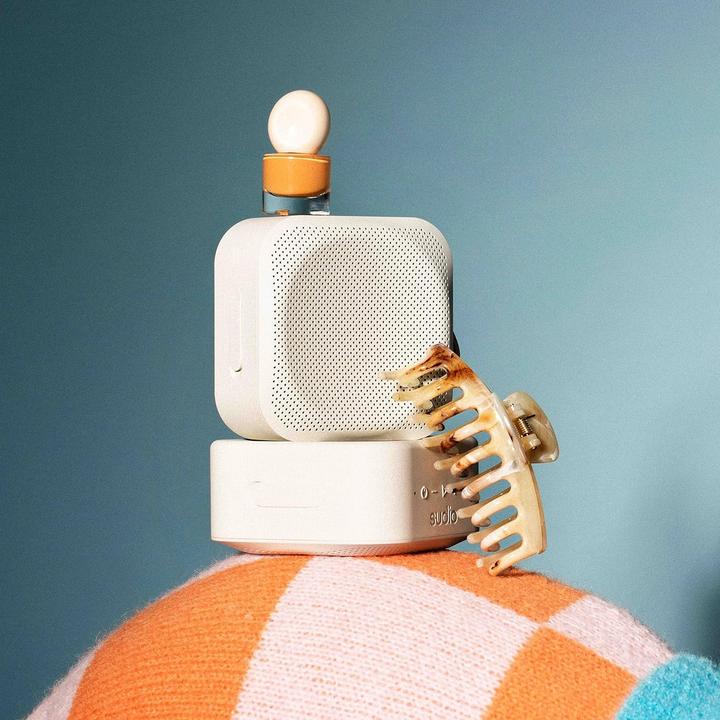 Actual product image Sudio Speaker F2 Wireless 20W MIC IPX7 (15 h)