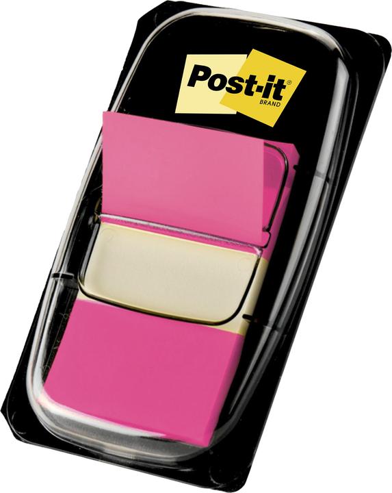 Immagine prodotto Post-it Indice (43.20 x 25.40 mm)
